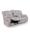 14304 BONNACRAFT (2-vietė sofa su konsole)